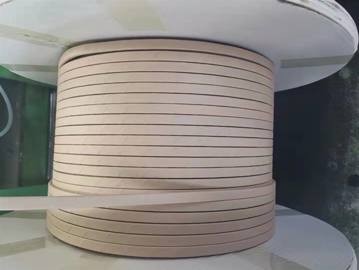 Paper wrapped wire (2)