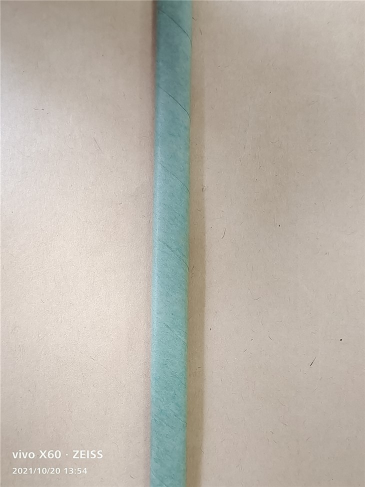 Miki Paper Wrapped Wire