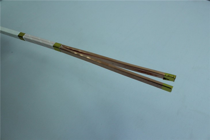 Combined  Wire