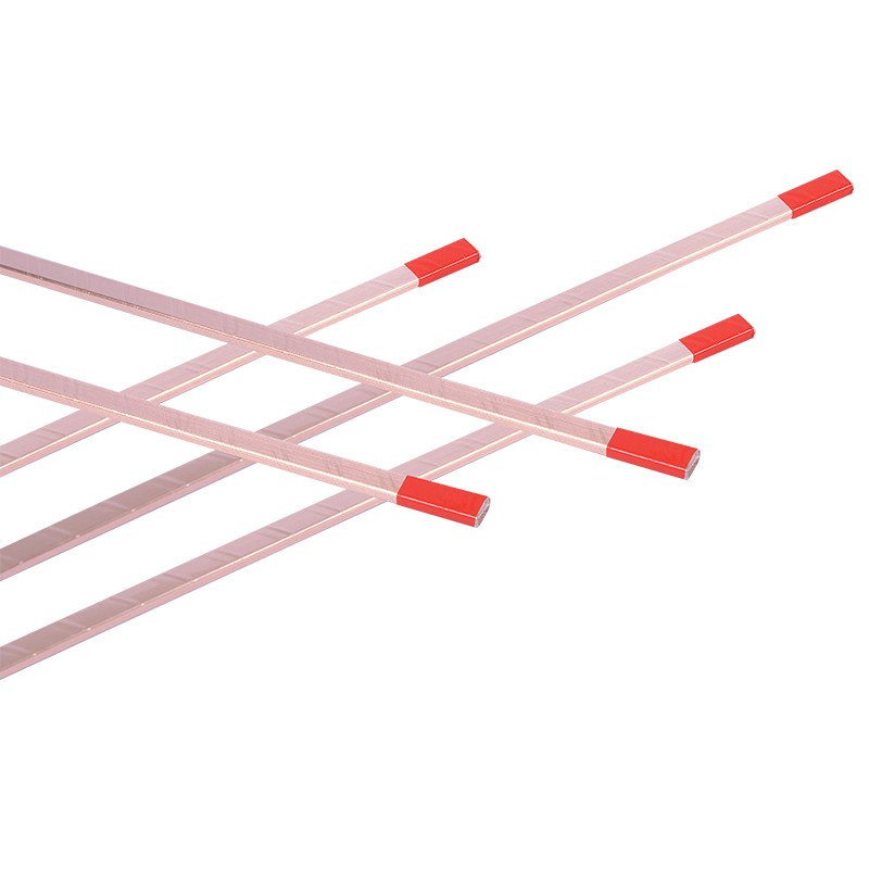 Film Wrapped Wire