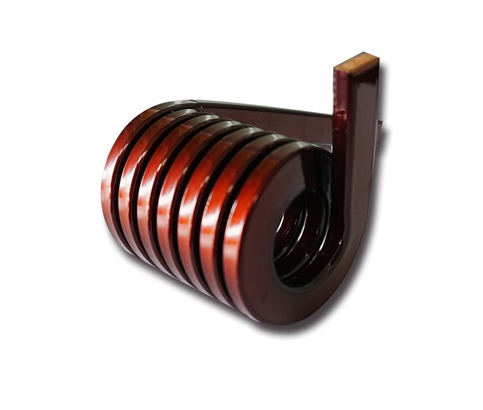 Flat Wire Coil best