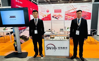 Our Company Appeared At The 2025 Italian Coiltech Exhibition