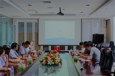 Deepen Cooperation And Build Quality Together | Changzhou Siyuan Toshiba Transformer Co., Ltd. Co...