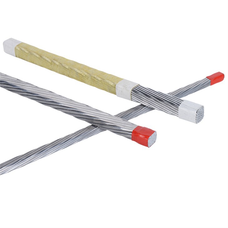 Rectangular Insulated Aluminum Stranded Cable